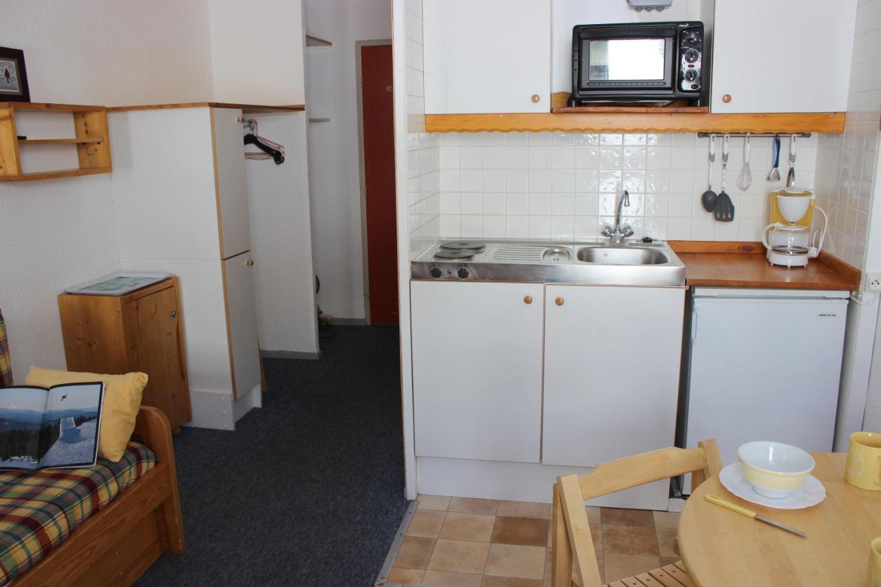 Apartment Roche Blanche Immobilier Val Thorens