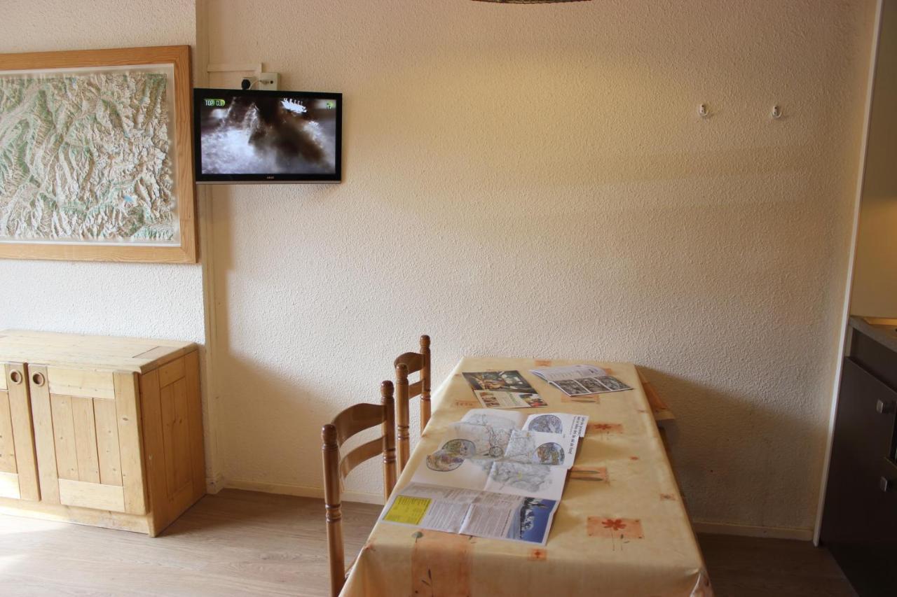 Roche Blanche Vti Apartment Val Thorens