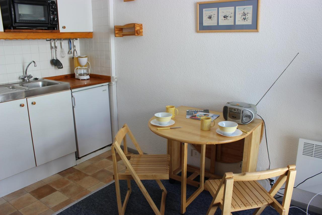 Apartment Roche Blanche Immobilier Val Thorens