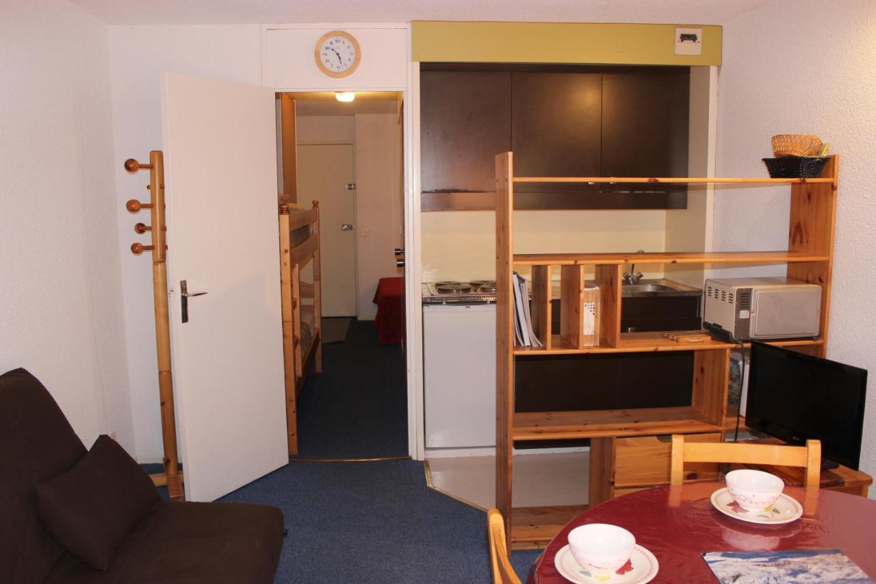 Roche Blanche Vti Apartment *