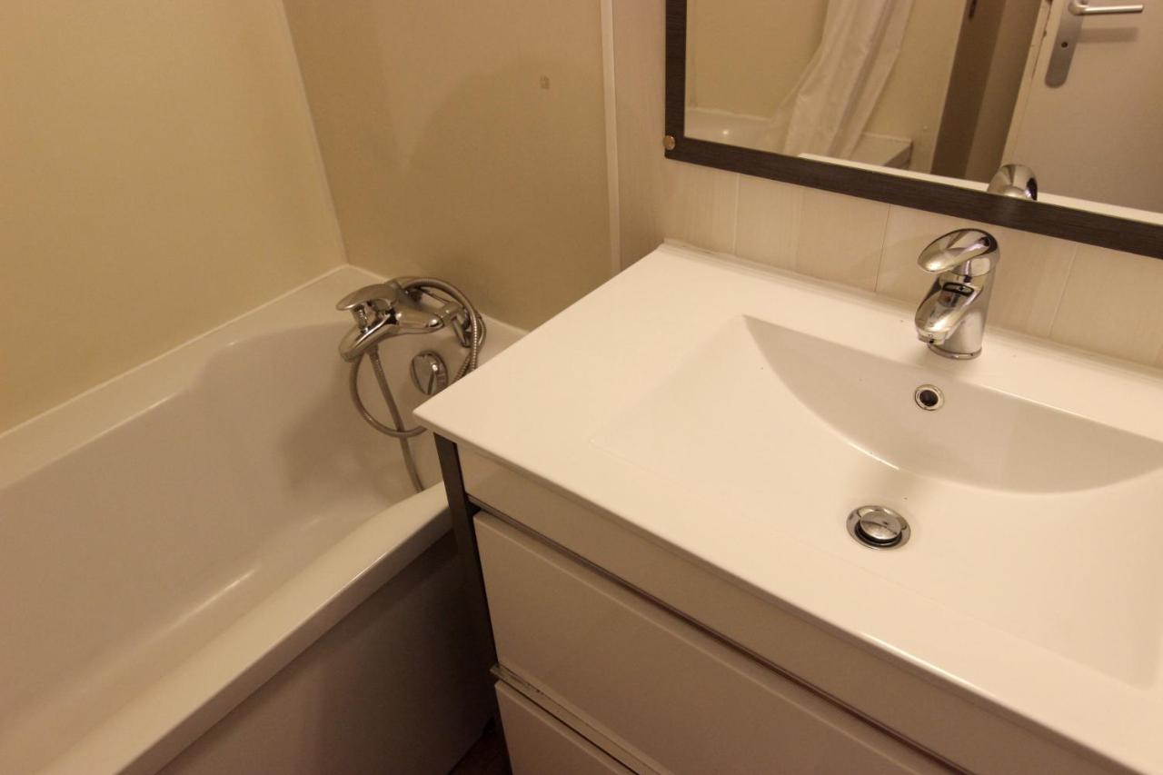 Apartment Roche Blanche Vti *