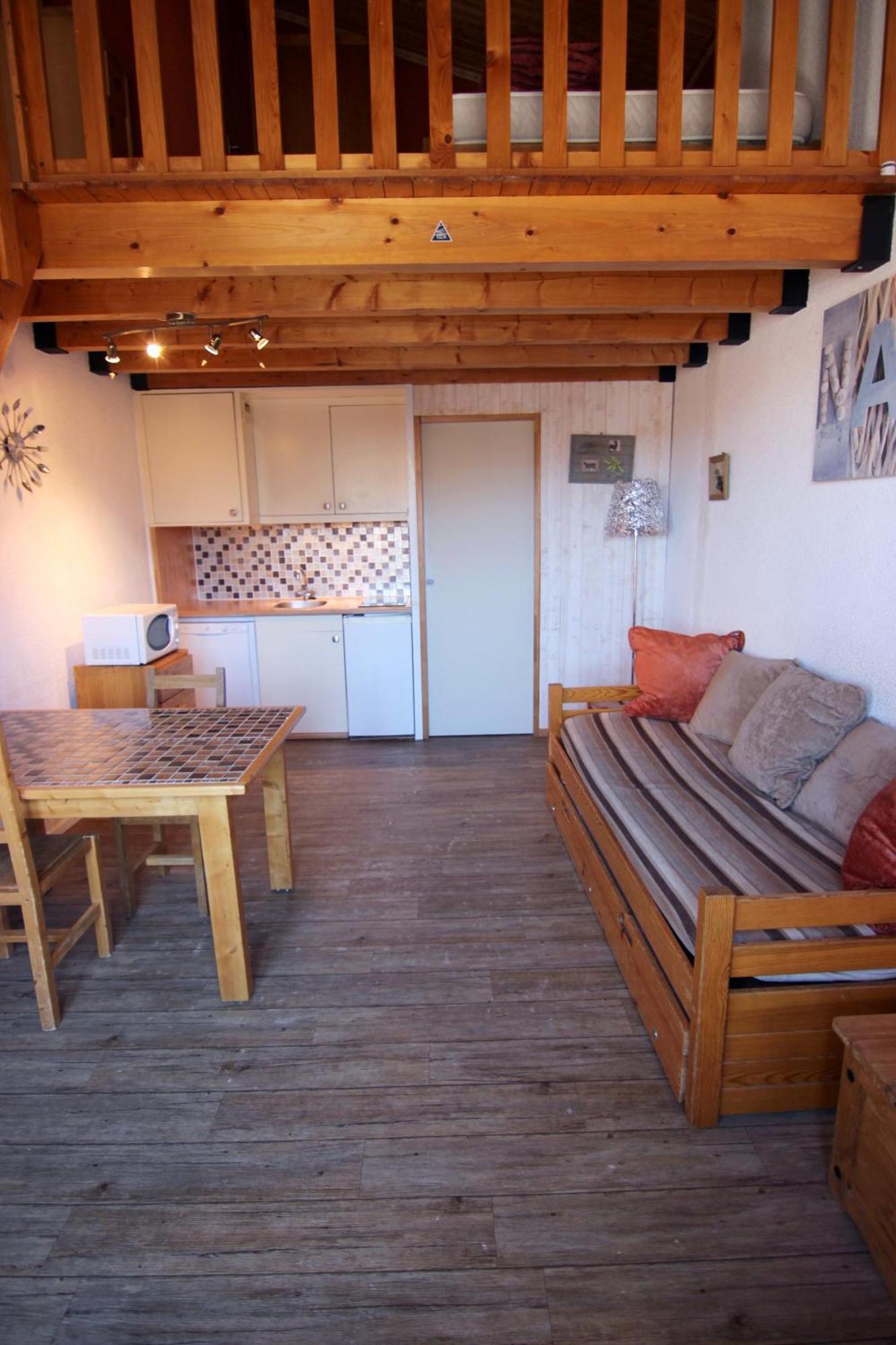 Apartment Roche Blanche Vti Val Thorens