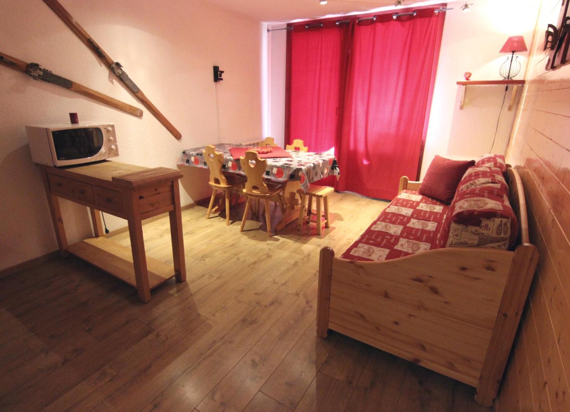 Roche Blanche Immobilier * Val Thorens