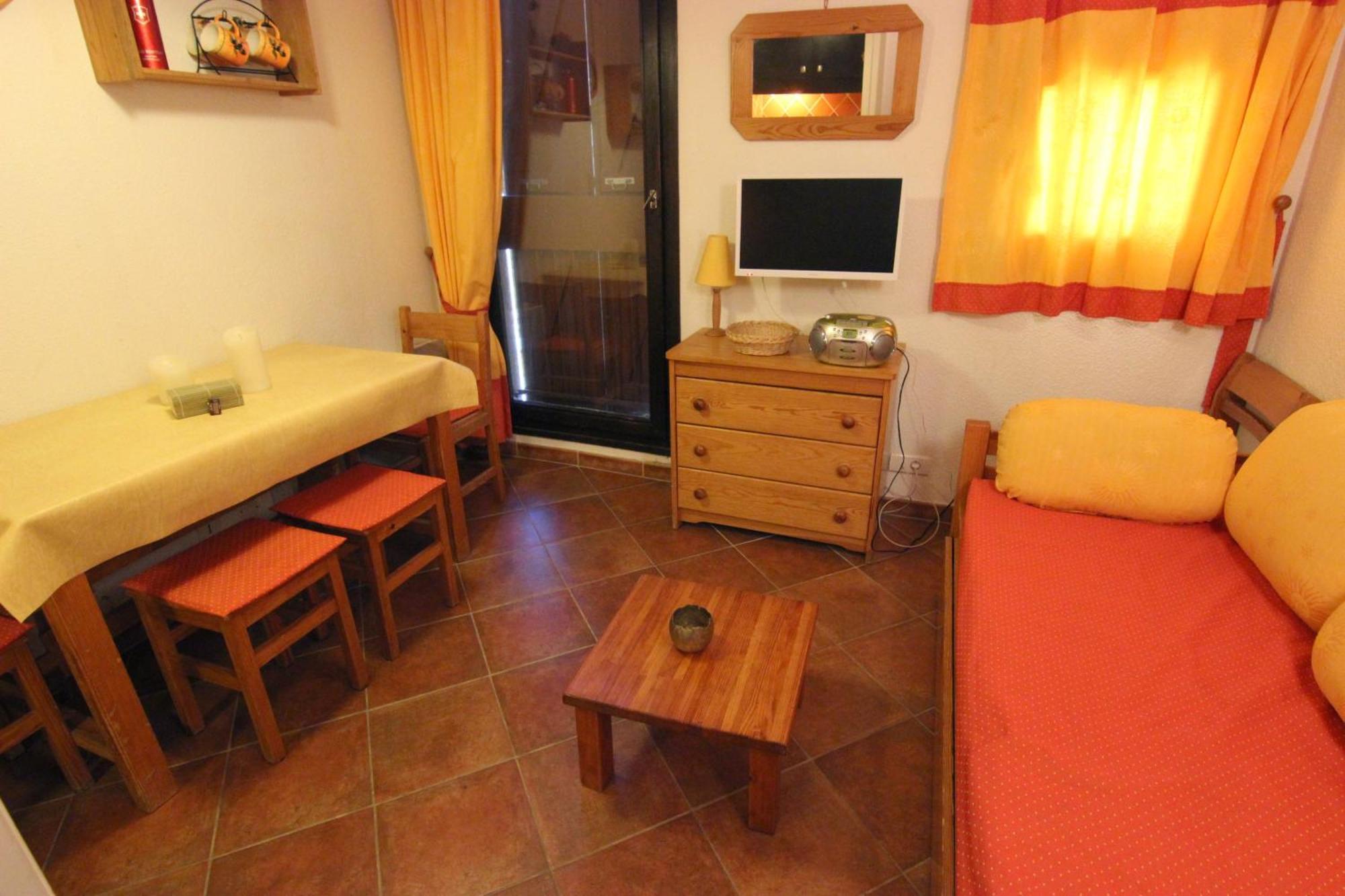Roche Blanche Vti Apartment