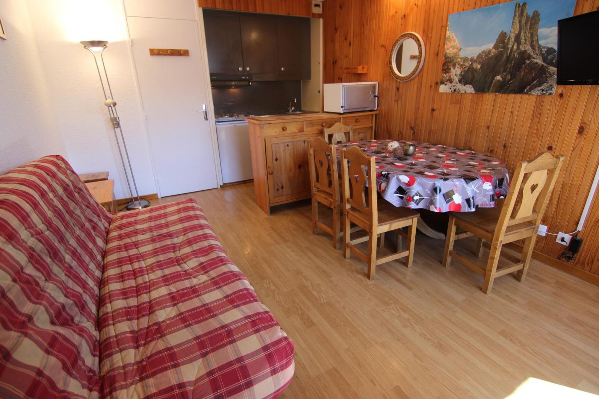 Apartment Roche Blanche Immobilier