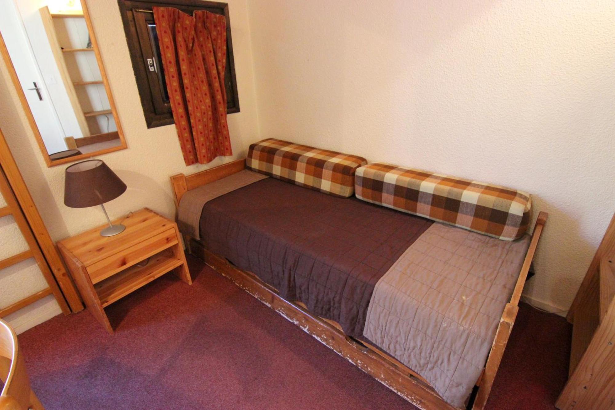 Apartment Roche Blanche Immobilier Val Thorens