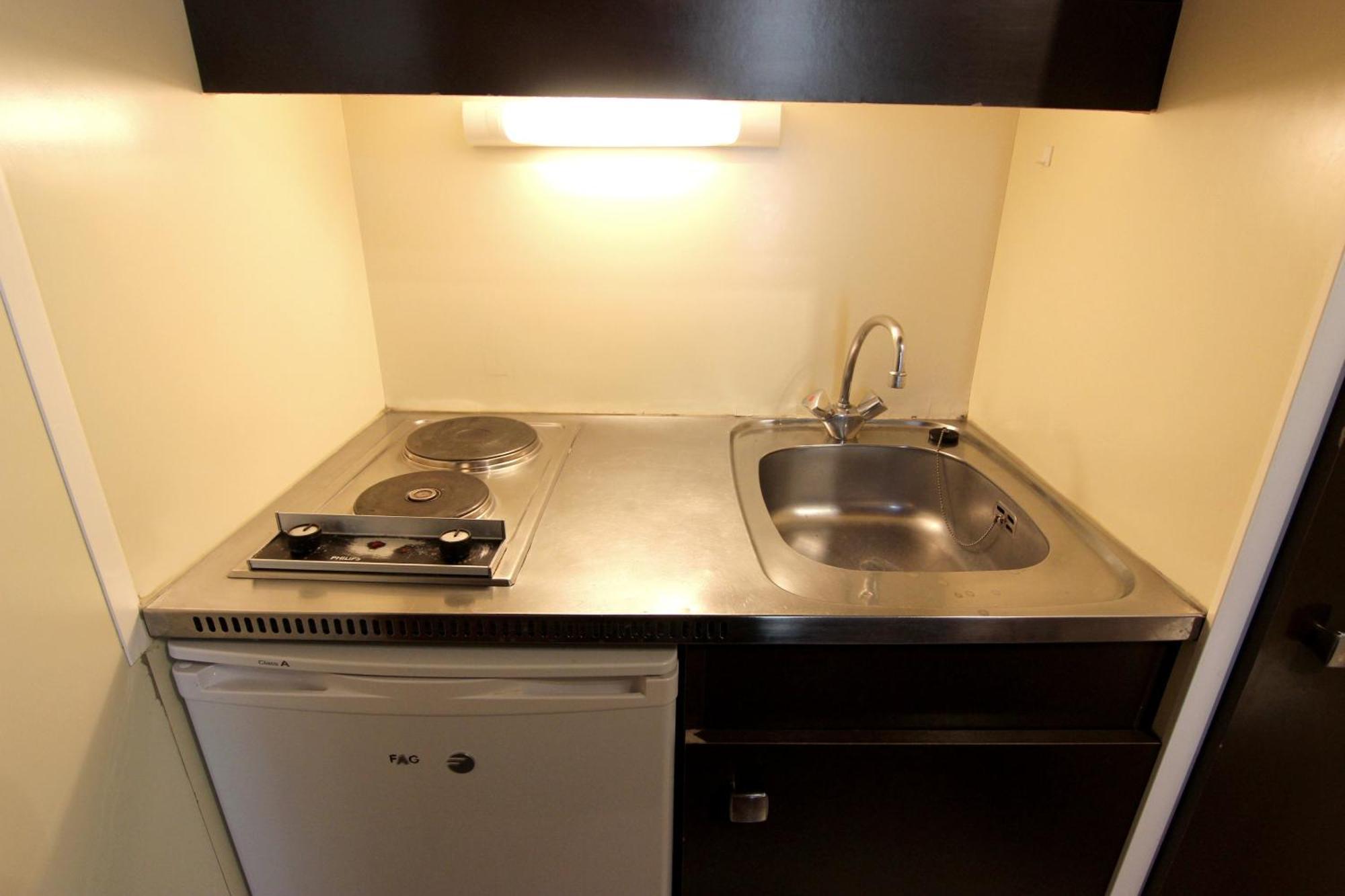 Apartment Roche Blanche Immobilier *
