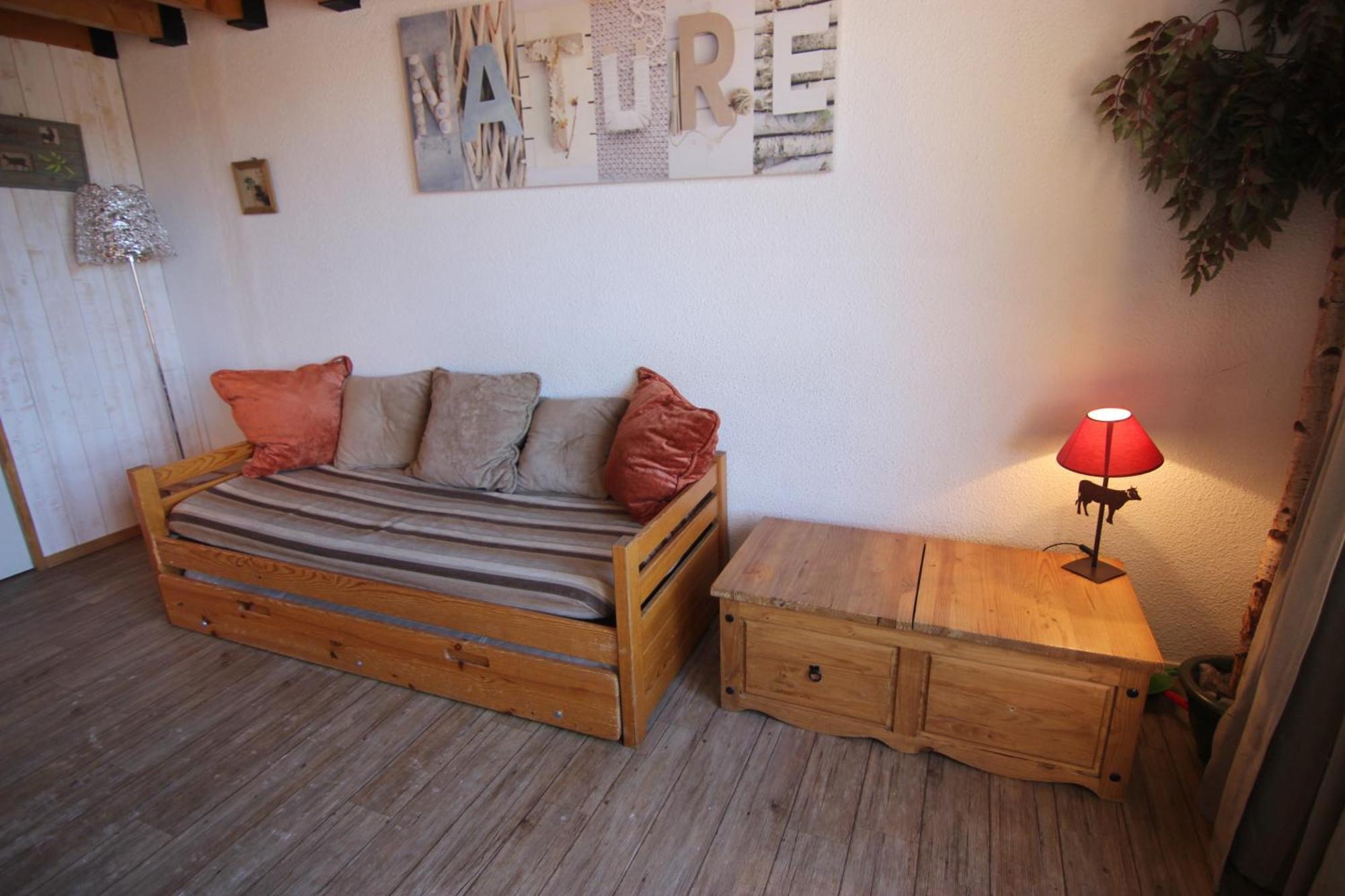 Roche Blanche Immobilier Apartment Val Thorens