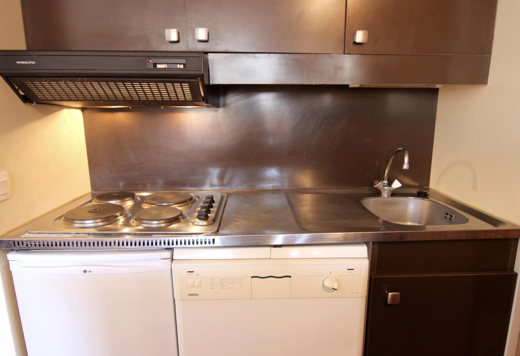 Roche Blanche Immobilier Apartment *