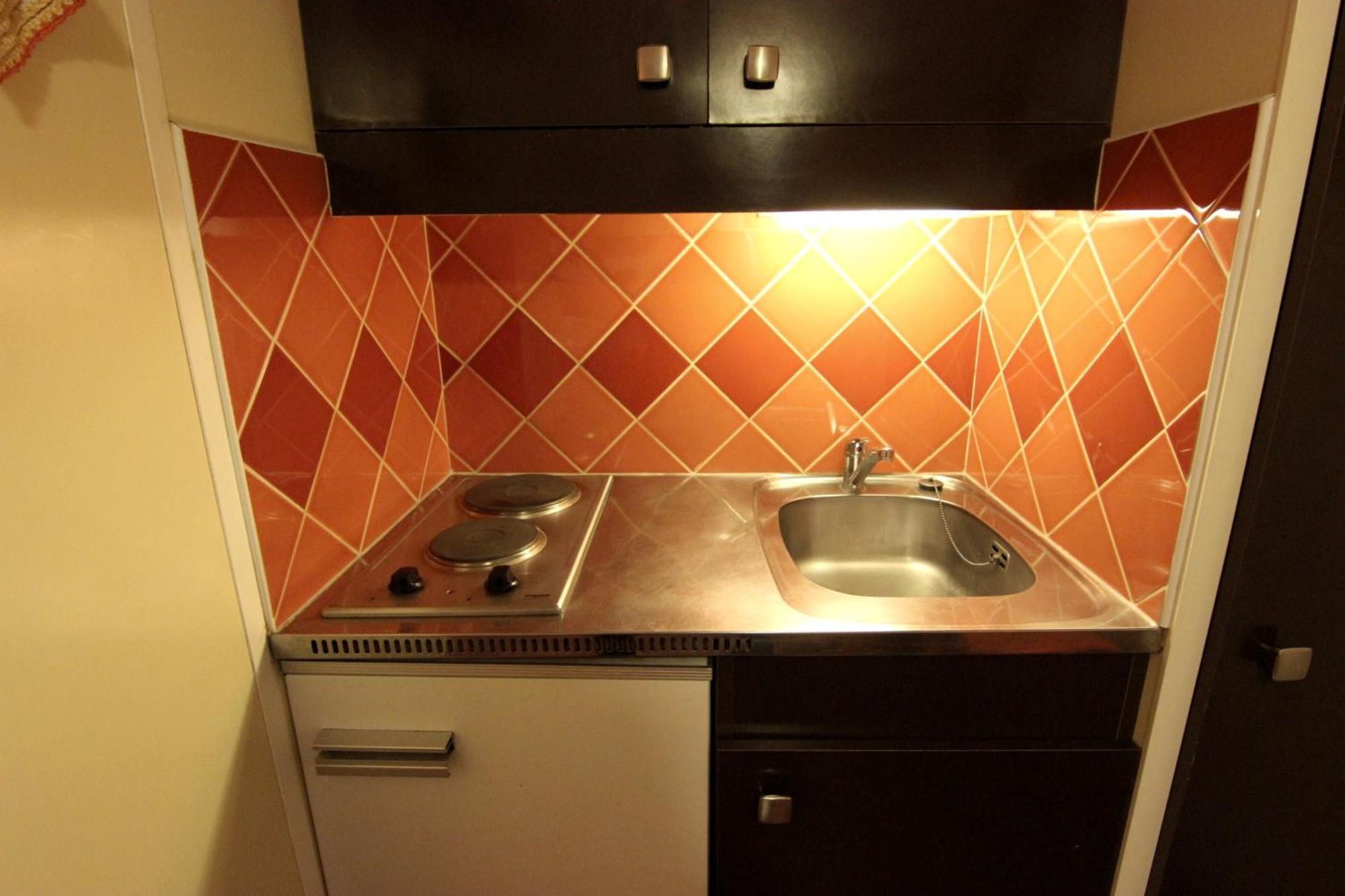 Roche Blanche Immobilier Apartment Val Thorens