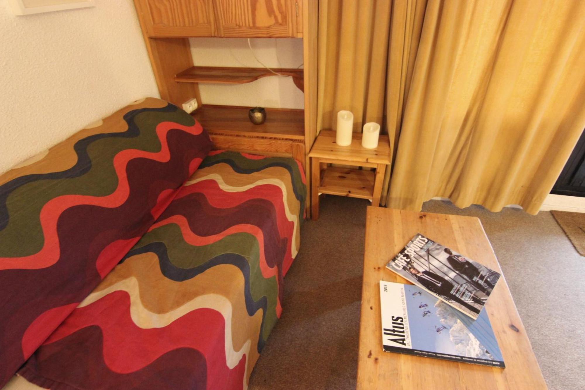 Roche Blanche Vti Apartment