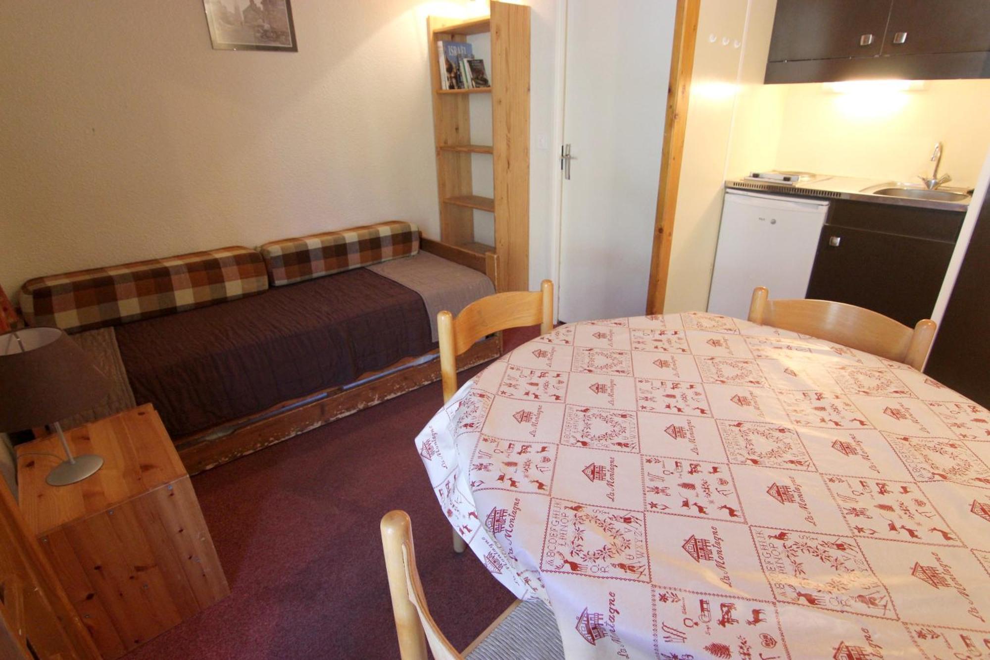 Apartment Roche Blanche Immobilier *