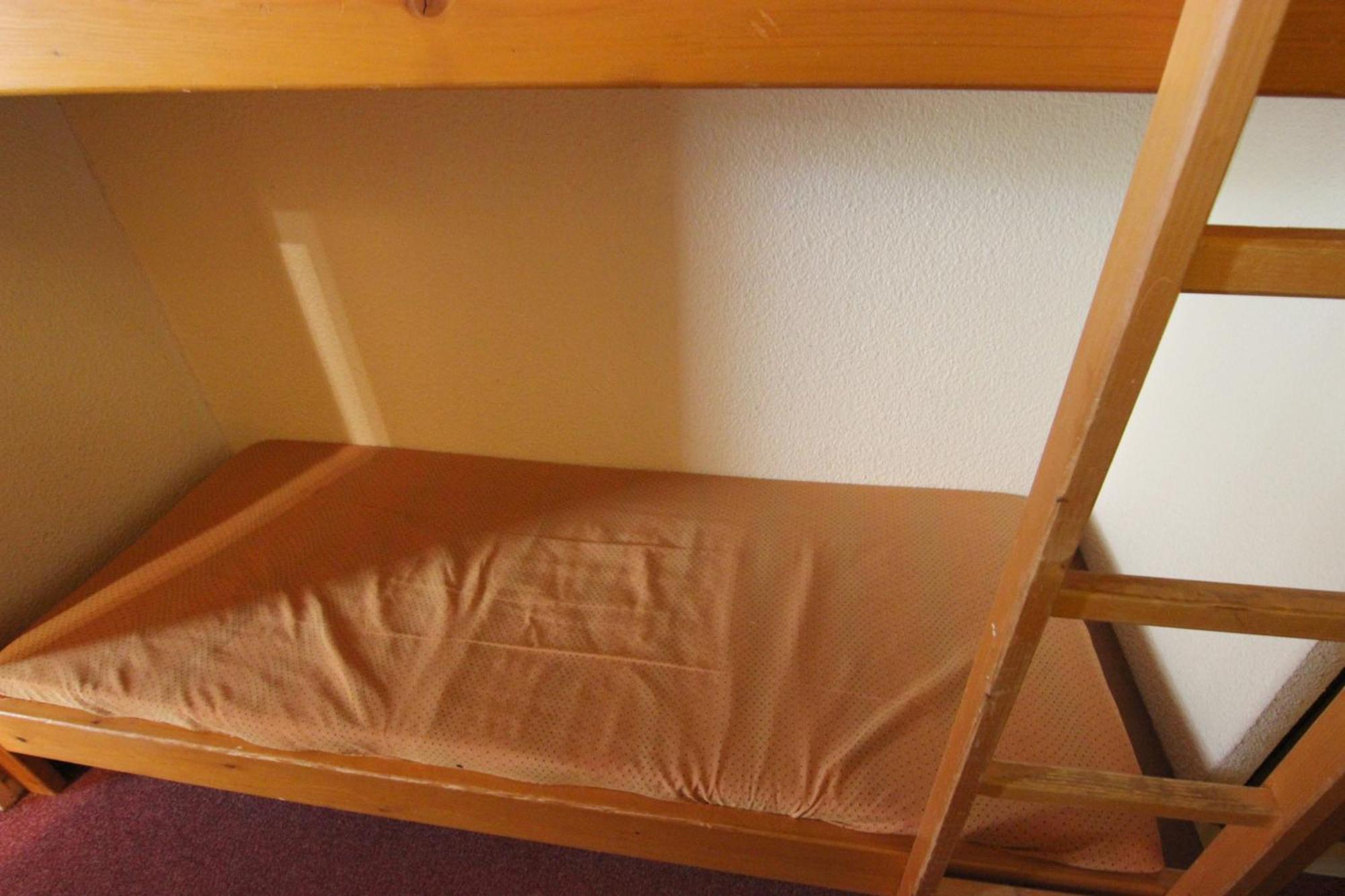 Apartment Roche Blanche Vti
