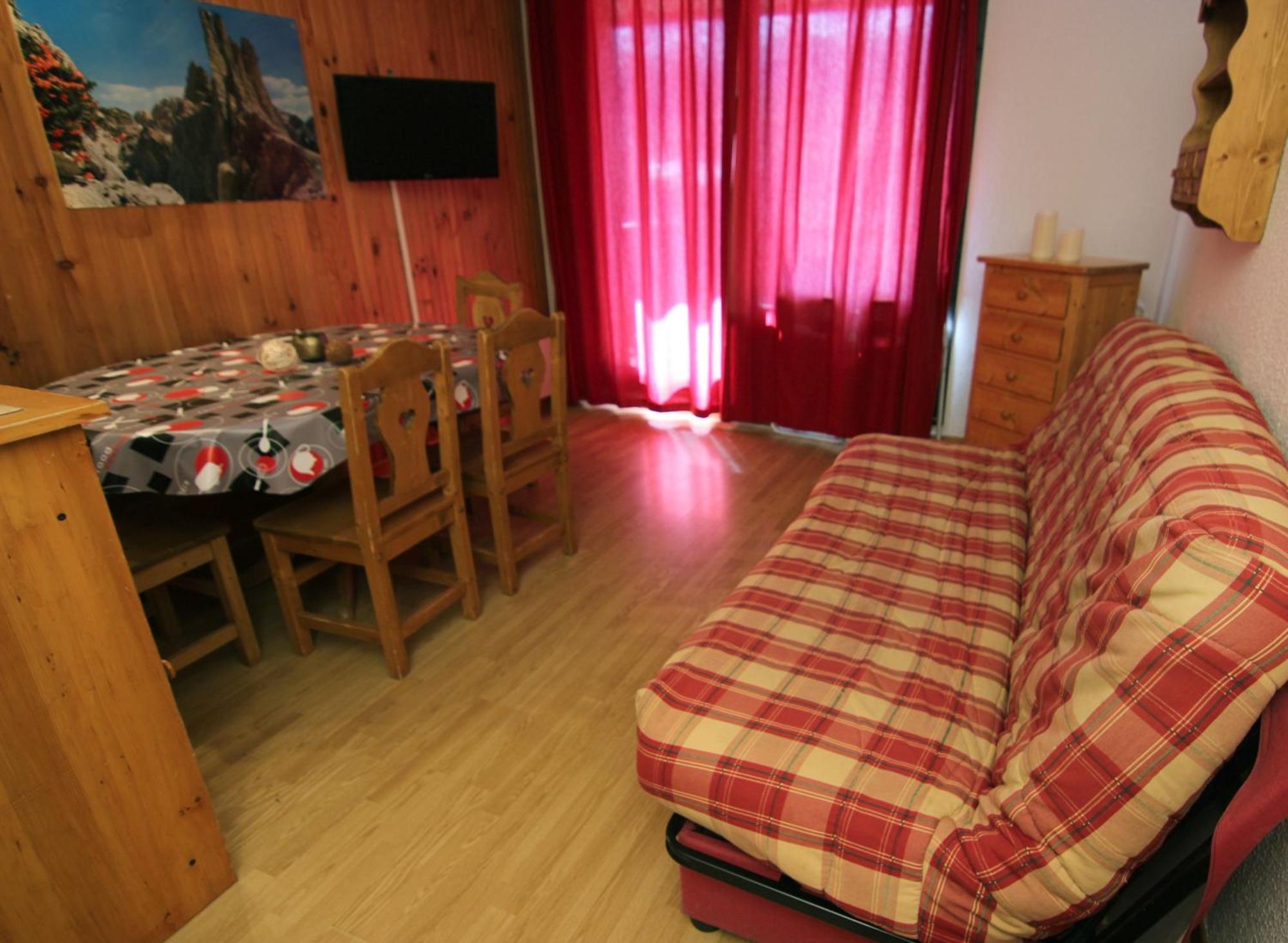 Roche Blanche Immobilier Val Thorens
