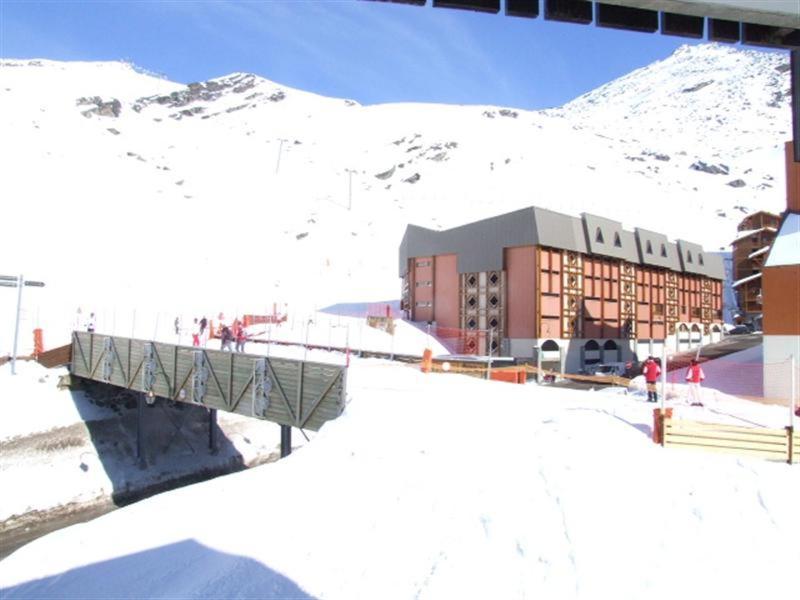 Roche Blanche Immobilier Apartment Val Thorens