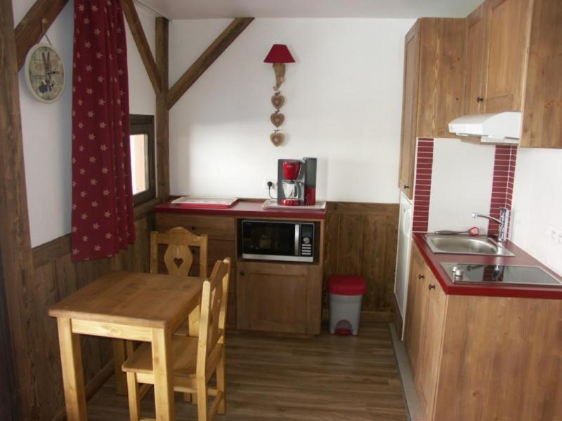 Apartment Roche Blanche Vti *