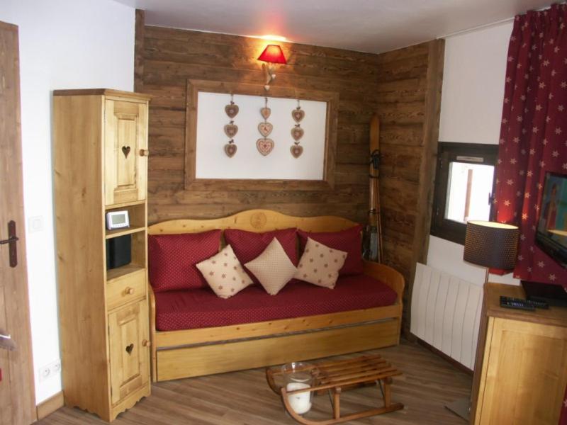Roche Blanche Vti Apartment *