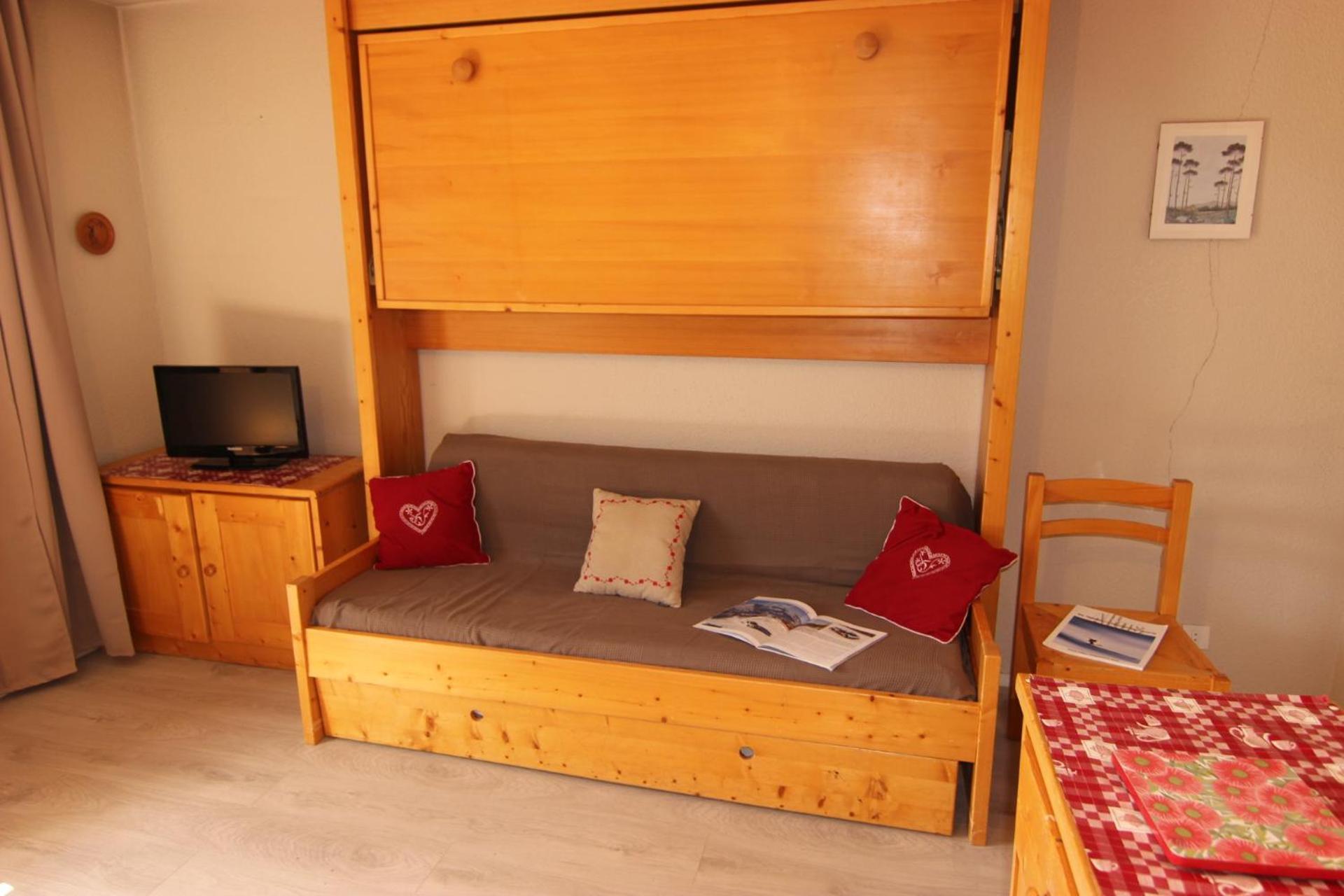 Roche Blanche Immobilier Apartment Val Thorens